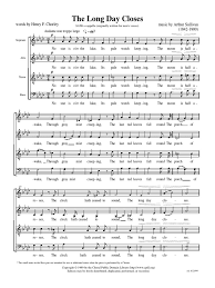 Image result for The Long Day Closes