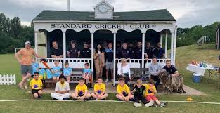 Image result for Bronwydd Cricket Club