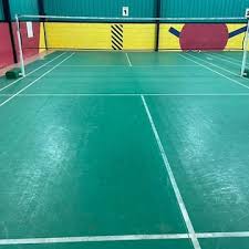 Image result for St Marks Badminton Club