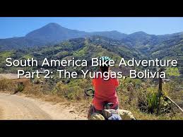 Výsledek obrázku pro yungas