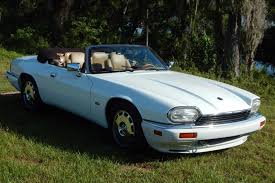 Image result for Spindrift White 1996 Jaguar