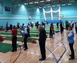 Image result for Littleport Badminton Club