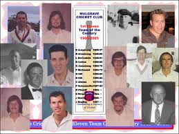 Image result for Mulgrave Cc