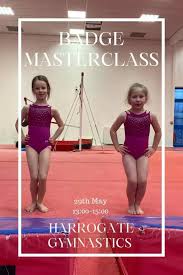 Image result for Harrogate School Of Gymnastics