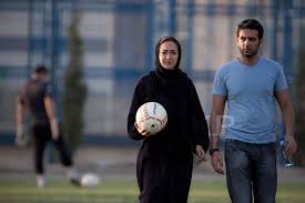 عکس نیکی کریمی قسمت دوم 1