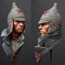 Image result for будёновка