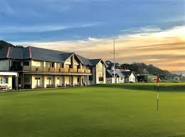 Image result for Aberdovey Golf Club