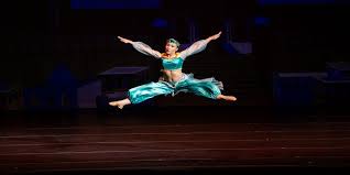 Image result for The Jeanne Bamforth School Of Dancing