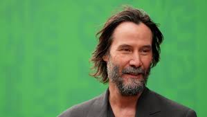 Image result for keanu