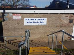 Image result for Clacton-On-Sea Bowling Club