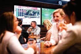 Image result for Grove Bowling Club