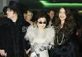 Image result for elizabeth jagger dating sean lennon