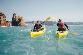 Image result for Jersey Sea Sport Centre - St Aubin, Jersey
