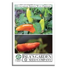 Afbeeldingsresultaat voor hungarian sweet apple sweet pepper