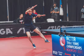 Image result for Reading University Table Tennis