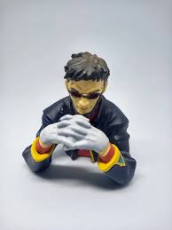 「碇ゲンドウ 新世紀エヴァンゲリオン」の画像検索結果