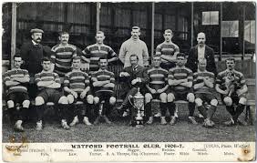 Image result for Watford Rugby Football Club