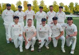 Image result for East Cowton Cricket Club