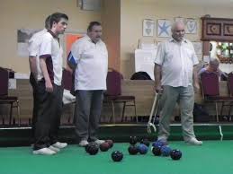 Image result for Isle Of Wight Indoor Bowls Club