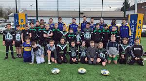 Image result for Milford Marlins Rugby League Football Club