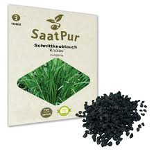 Image result for Schnittknoblauch