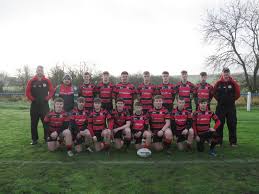 Image result for Victoria Rangers A R L F C