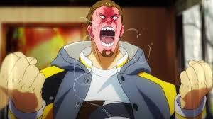 「万丈数壱 東京喰種」の画像検索結果