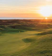 Image result for Pyle & Kenfig Golf Club