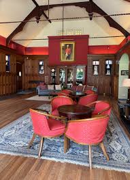 Image result for Royal Wimbledon Golf Club