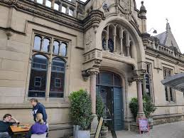 Image result for Fallowfield Bowling & Lawn Tennis Club