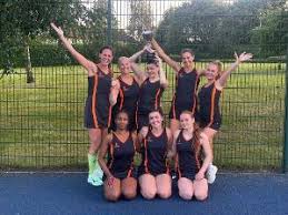 Image result for Crosskeys Netball Club