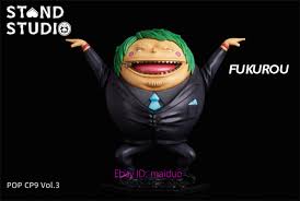 「フクロウ ONE PIECE」の画像検索結果