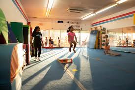 Image result for Knowsley Gymnastic Club