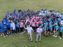 Image result for Goole Town Cricket Club