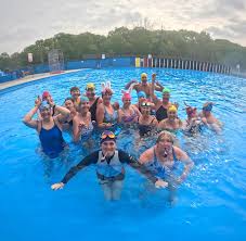 Image result for South London Swimming Club