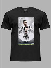 Image result for Футболка роналд