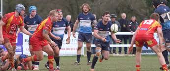 Image result for Redingensians Rugby Football Club