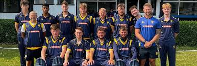 Image result for Ludlow & South Shropshire Cricket Club
