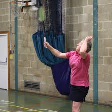 Image result for Reading Ladies Summer Badminton Club