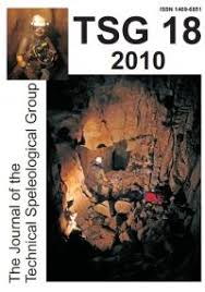 Image result for Technical Speleological Group