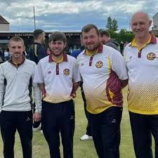Image result for Aberlady Bowling Club