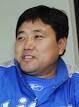 Korean baseball legend Yang Jun-hyuk, who retired from the Samsung Lions ... - 2011011200736_1