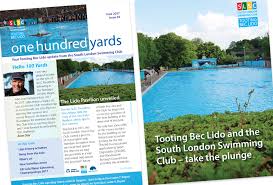 Image result for South London Swimming Club