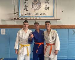 Image result for Charlton Judo Club