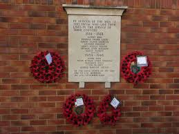 Image result for Chalgrave Sports Club