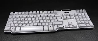 Afbeeldingsresultaat voor Dell SK-8115