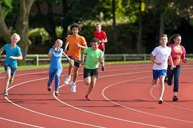 Image result for Kids Run Free