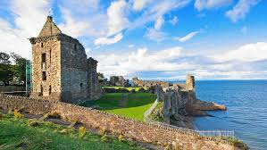 Image result for Fife Riding Club