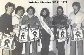 Image result for Swindon Robins Speedway