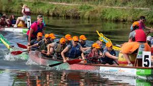 Image result for Cambridge Dragon Boat Club